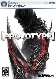 Prototype – PC